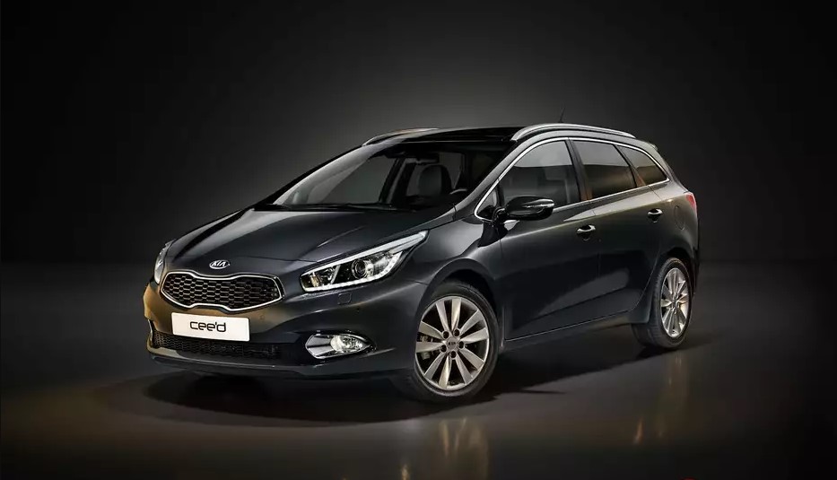 Подержанные авто: ТОП-5 самых интересных дизельных универсалов